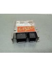 Recambio de centralita airbag para ford focus berlina (cap) ambiente (d) referencia OEM IAM 4M5T14B056BJ 0285001552 