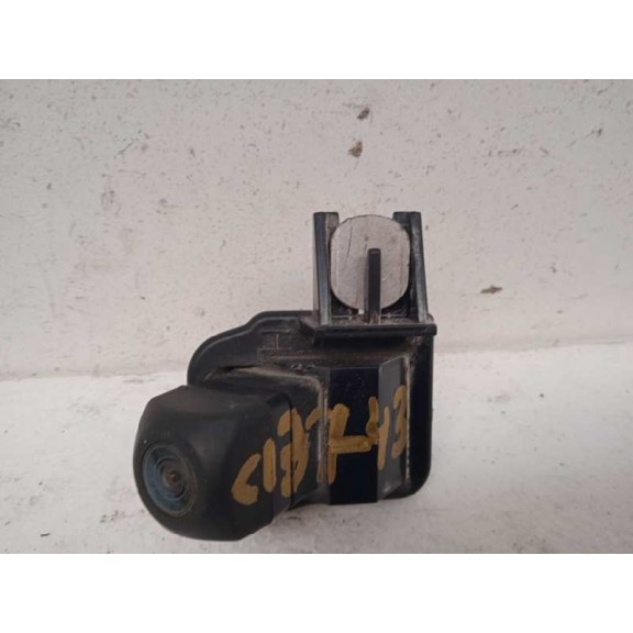Recambio de camara para toyota auris hybrid active referencia OEM IAM 8679002120 MARCHA ATRAS 