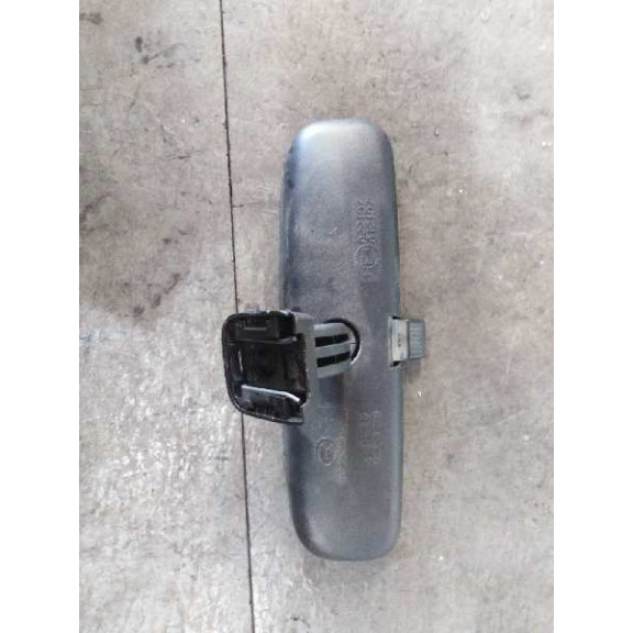 Recambio de espejo interior para honda civic berlina 5 (fk) 2.2 ctdi referencia OEM IAM 022197  