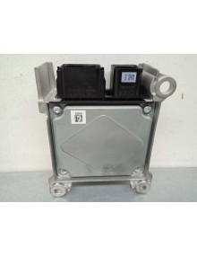 Recambio de centralita airbag para ford focus berlina (cap) ambiente (d) referencia OEM IAM 4M5T14B056BJ 0285001552  2