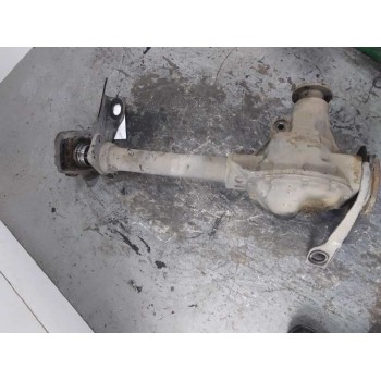 Recambio de diferencial delantero para ssangyong korando 2.3 tdi referencia OEM IAM   