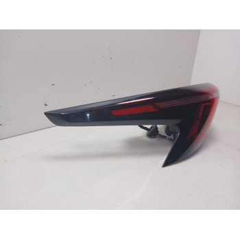 Recambio de piloto trasero izquierdo para omoda 5 referencia OEM IAM   