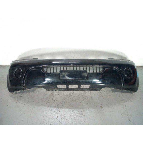 Recambio de paragolpes delantero para kia sorento 2.5 crdi active referencia OEM IAM  2 SERIE 