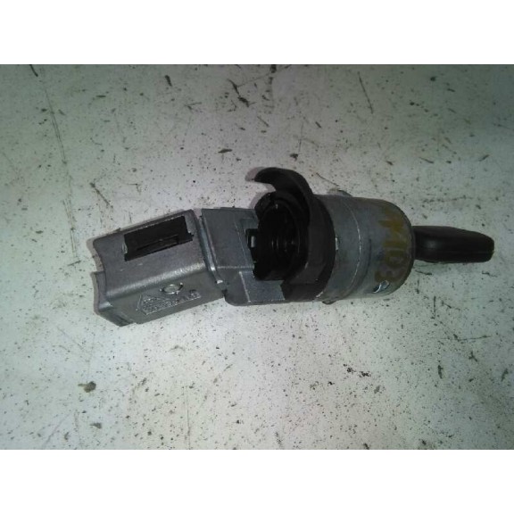 Recambio de conmutador de arranque para peugeot 307 break / sw (s1) break xs referencia OEM IAM   