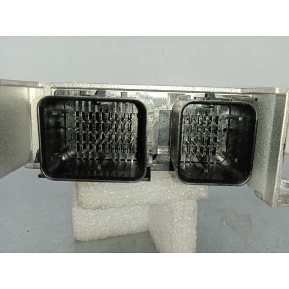 Recambio de centralita airbag para ford focus berlina (cap) ambiente (d) referencia OEM IAM 4M5T14B056BJ 0285001552 