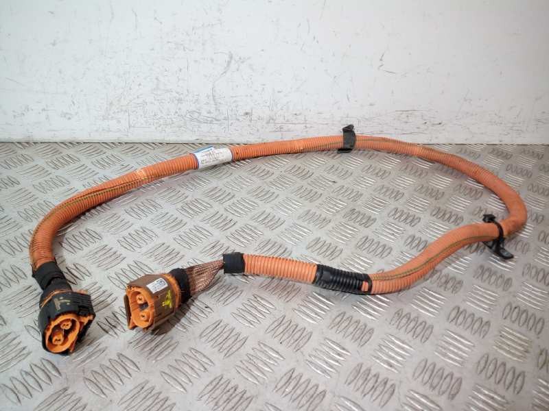 Recambio de cable para renault fluence z.e. dynamique referencia OEM IAM 115124253R DE ALIMENTACION 