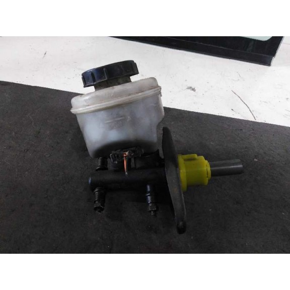 Recambio de bomba freno para toyota auris active referencia OEM IAM 7447892  