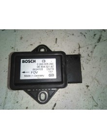 Recambio de sensor para peugeot 307 break / sw (s1) break xs referencia OEM IAM 9650452180 ESP 0265005290
