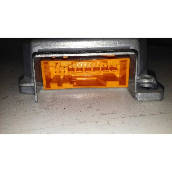 Recambio de centralita airbag para citroën xantia berlina 2.0 hdi exclusive referencia OEM IAM 9637169880  
