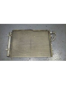 Recambio de condensador / radiador aire acondicionado para kia venga basic referencia OEM IAM   