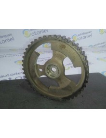 Recambio de polea arbol levas para peugeot 307 break/sw (s2) 1.6 hdi referencia OEM IAM 9HZ  