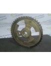 Recambio de polea arbol levas para peugeot 307 break/sw (s2) 1.6 hdi referencia OEM IAM 9HZ  