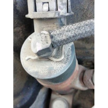 Recambio de motor completo para toyota yaris (ksp9/scp9/nlp9) básico referencia OEM IAM 1ND  