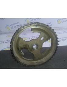 Recambio de polea arbol levas para peugeot 307 break/sw (s2) 1.6 hdi referencia OEM IAM 9HZ   2