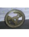 Recambio de polea arbol levas para peugeot 307 break/sw (s2) 1.6 hdi referencia OEM IAM 9HZ  