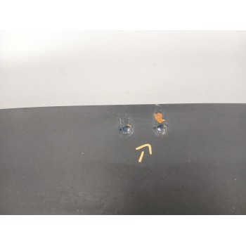 Recambio de porton trasero para chrysler voyager iv (rg, rs) 2.5 crd referencia OEM IAM   