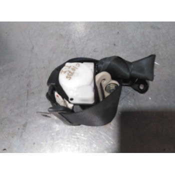 CINTURON SEGURIDAD TRASERO IZQUIERDO 502SGAU27B 0589P1000220 