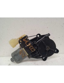 Recambio de motor elevalunas delantero derecho para ford fiesta (ccn) referencia OEM IAM 8A6114553B 0130822619 6 PINS 2