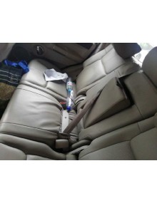 Recambio de asiento trasero medio para jeep commander 3.0 crd cat referencia OEM IAM   