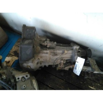 CAJA CAMBIOS MOTOR 1.4 28KW 