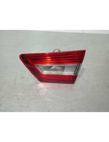 Recambio de piloto trasero derecho interior para renault clio iv 0.9 referencia OEM IAM 265505796R  