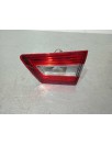 Recambio de piloto trasero derecho interior para renault clio iv 0.9 referencia OEM IAM 265505796R  