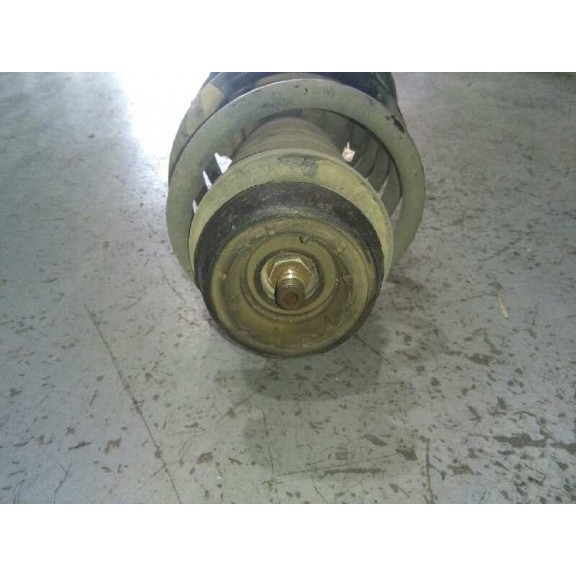 Recambio de amortiguador delantero izquierdo para ford galaxy (vx) ghia referencia OEM IAM   
