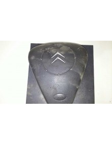 Recambio de airbag delantero izquierdo para citroën c2 empresa referencia OEM IAM 96380009VD  