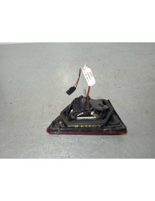 Recambio de piloto trasero derecho interior para renault clio iv 0.9 referencia OEM IAM 265505796R   2