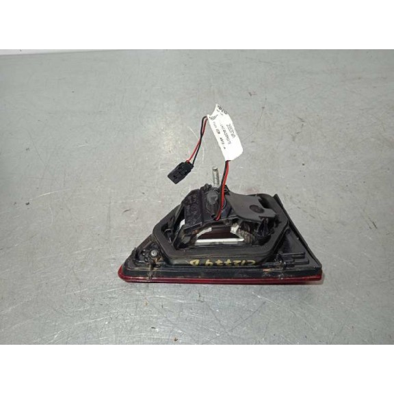 Recambio de piloto trasero derecho interior para renault clio iv 0.9 referencia OEM IAM 265505796R  