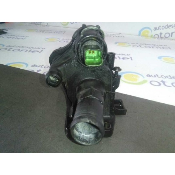 Recambio de termostato para peugeot 307 break/sw (s2) 1.6 hdi referencia OEM IAM 9HZ 9647767180 