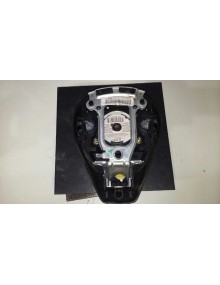 Recambio de airbag delantero izquierdo para citroën c2 empresa referencia OEM IAM 96380009VD   2