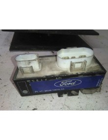 Recambio de rele para ford galaxy (vx) ghia referencia OEM IAM 95VW14B205AA 7M0000317 ELECTROVENTILADOR