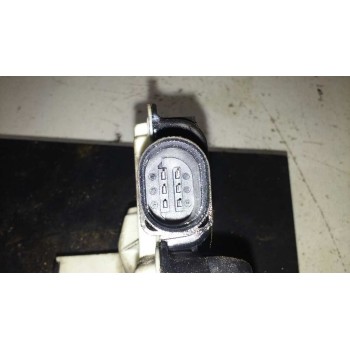 Recambio de cerradura puerta delantera derecha para seat ibiza sc (6j1) stylance / style referencia OEM IAM 16A5N1837016A  