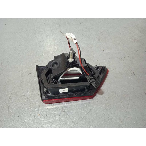 Recambio de piloto trasero derecho interior para renault clio iv 0.9 referencia OEM IAM 265505796R  