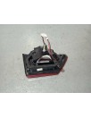 Recambio de piloto trasero derecho interior para renault clio iv 0.9 referencia OEM IAM 265505796R  