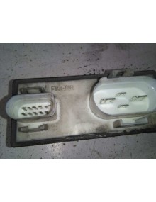 Recambio de rele para ford galaxy (vx) ghia referencia OEM IAM 95VW14B205AA 7M0000317 ELECTROVENTILADOR 2