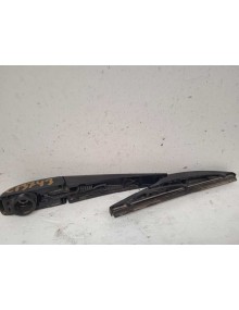 Recambio de brazo limpia trasero para toyota auris hybrid active referencia OEM IAM    2