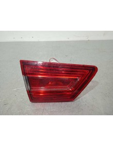 Recambio de piloto trasero izquierdo interior para renault clio iv 0.9 referencia OEM IAM 265552424R  