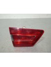 Recambio de piloto trasero izquierdo interior para renault clio iv 0.9 referencia OEM IAM 265552424R  