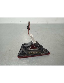 Recambio de piloto trasero izquierdo interior para renault clio iv 0.9 referencia OEM IAM 265552424R   2