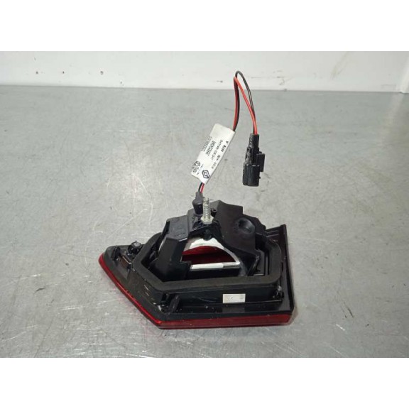 Recambio de piloto trasero izquierdo interior para renault clio iv 0.9 referencia OEM IAM 265552424R  