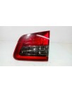 Recambio de piloto trasero derecho interior para citroën c5 berlina seduction referencia OEM IAM 9675067680 INT 