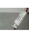 Recambio de piloto trasero izquierdo interior para renault clio iv 0.9 referencia OEM IAM 265552424R  