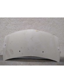 Recambio de capot para renault clio iii authentique referencia OEM IAM   