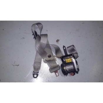 PRETENSOR AIRBAG DERECHO 0K33C57690 CINTURON GRIS