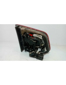 Recambio de piloto trasero derecho interior para citroën c5 berlina seduction referencia OEM IAM 9675067680 INT  2