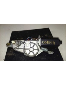 Recambio de motor limpia trasero para nissan almera (n15) 1.6 16v cat referencia OEM IAM   