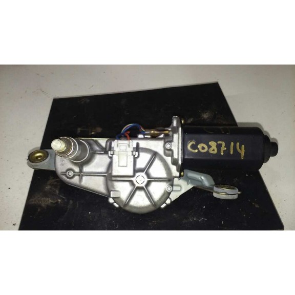 Recambio de motor limpia trasero para nissan almera (n15) 1.6 16v cat referencia OEM IAM   