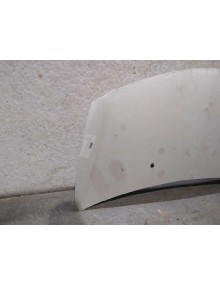 Recambio de capot para renault clio iii authentique referencia OEM IAM    2